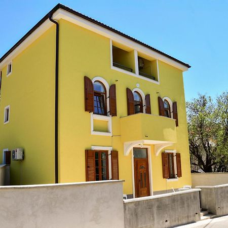 Apartment Val-3 By Interhome Sveti Juraj Exterior photo