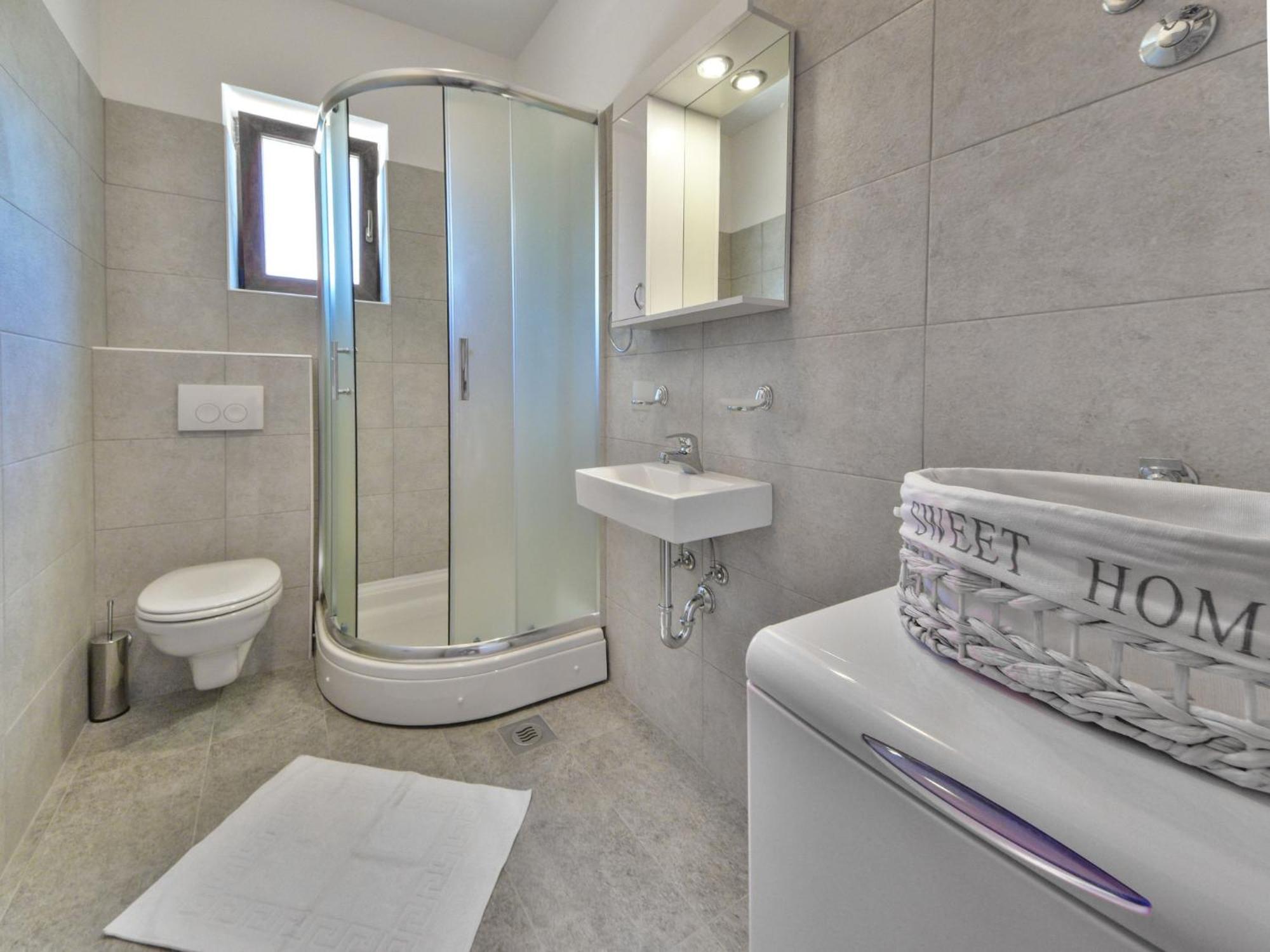 Apartment Val-3 By Interhome Sveti Juraj Exterior photo