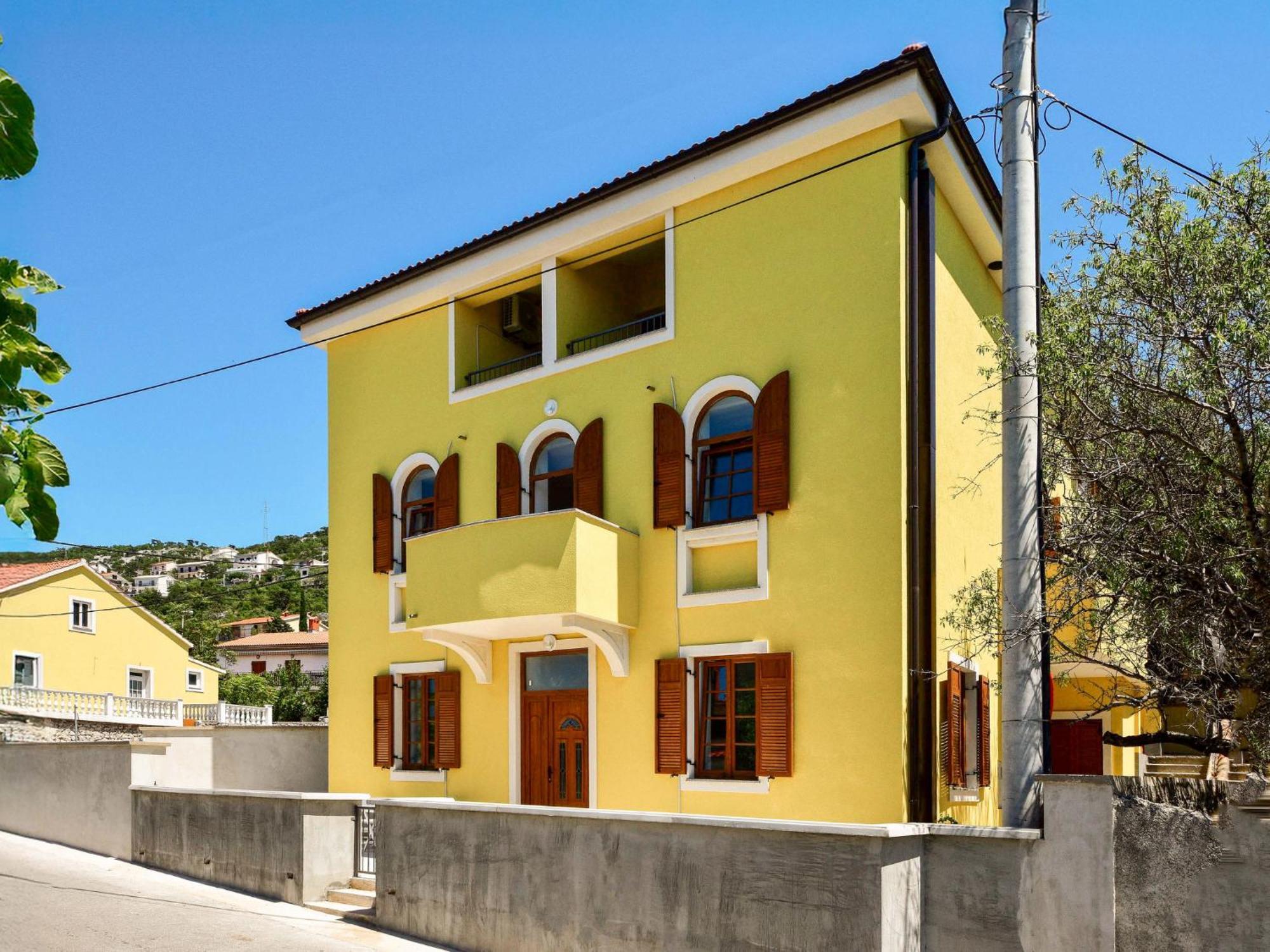 Apartment Val-3 By Interhome Sveti Juraj Exterior photo